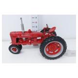Franklin Mint 1/16 McCormick Farmall "H" -