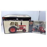 1/16 International 1466 Farmall Turbo - Precision