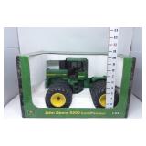 1/16  John Deere 9200 4WD w/Triple Wide