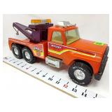 Nylint "Big Pumpkin" Tow Truck