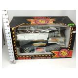 1990 Tonka Commemorative Dump Truck - Silver