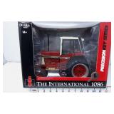 1/16 IH International 1086 - Precison Key #6