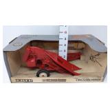 1/16 IH McCormick 1-PR Corn Picker - NIB