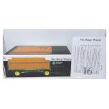 1/16 John Deere Barge Wagon - Precision #16