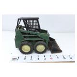 Vintage John Deere Skid Steer Loader - Ertl