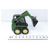 Vintage John Deere Skid Steer Loader - Ertl