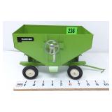 1/16 Parker Gravity Feed Wagon
