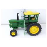 1/16 John Deere 4640 Diesel Tractor - Collector Ed