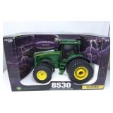 1/16 John Deere 8530 Tractor- Collector