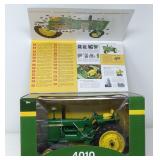 1/16 John Deere 4010 - Heritage Series -