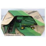 1/28 John Deere 9600 Combine - Ertl