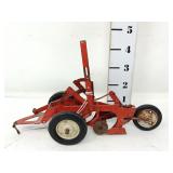 Tru-Scale Two-Bottom Plow