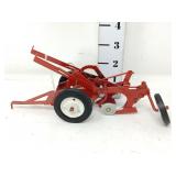 Tru-Scale Two-Bottom Plow