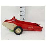 Tru-Scale Manure Spreader