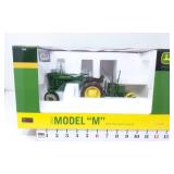 1/16 John Deere "M" w/2 Row Planter - NIB