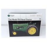 1/16 John Deere 70 Diesel Tractor