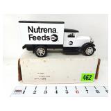 1994 Cargill Nutrena Feeds Truck Bank - Ertl w/Box