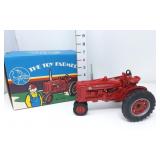 1/16 McCormick Farmall Super MTA DieselNational