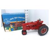 1/16 McCormick Farmall Super MTA DieselNational