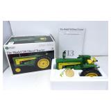 1/16 John Deere 730 Diesel Tractor- Precision