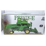 1/16 John Deere 55 Corn Special Combine - NIB