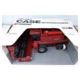 1/32 Case International Combine - Ertl