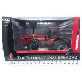 1/16 IH International 6588 2+2- Precision Key #7