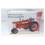 1/16 1956 Farmall 450 Tractor - Ertl