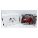 1/16 McCormick Farmall "130" - Farm Show Edition