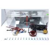 1/16 Farmall Regular- Precision #1 & Little