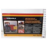Versatile 610  4WD Tractor Building Block Set