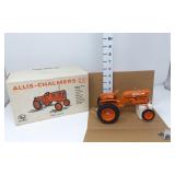 1/16 Allis-Chalmers D10 Tractor - Collector