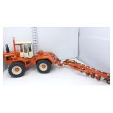 Handmade Allis-Chalmers 440 Tractor & Plow