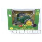 1/16 John Deere 530 w/Heat Houser - Collector