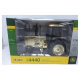 1/26 John Deere 4440 Gold Chrome Edition175th
