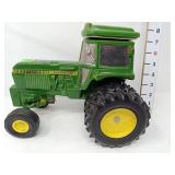 Pacesetter Vodka Tractor Decanter