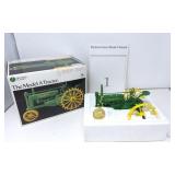 1/16 John Deere "A" Tractor - Precision