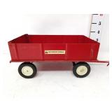 1/16 International Wagon