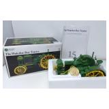 1/16 John Deere Waterloo Boy - Precision Classics