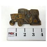 SpecCast IH Belt Buckle
