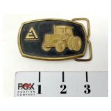 Allis-Chalmers Belt Buckle