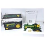 1/16 John Deere 720 Diesel Tractor