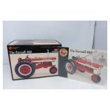 1/16 McCormick Farmall 460 Tractor- Precision
