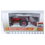 Firestone 1/16 Massey-Harris MH50 w/Plow