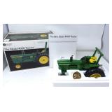 1/16 John Deere 4000 Diesel Tractor- Precision