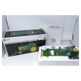 1/16 John Deere 720 w/Blade & 45 Loader -