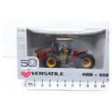 1/32 Versatile 550 4WD Tractor50 Years of Power