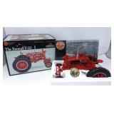 1/16 McCormick-Deering Farmall F-20 -