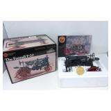 1/16 McCormick-Deering Farmall F-20 - Precision