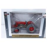 1/16 Massey Ferguson 45 Diesel Matic - Classic